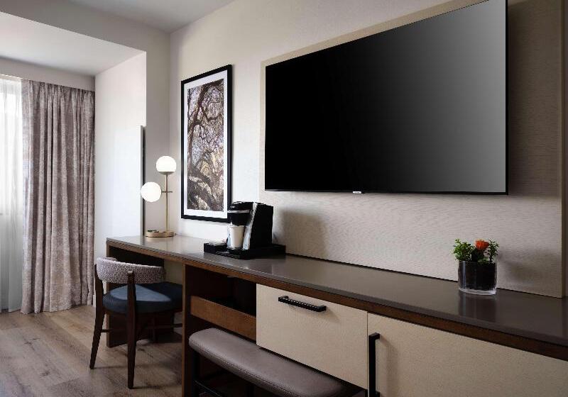 Студио Стандарт Кровать Кинг, Sonesta Irvine John Wayne Airport