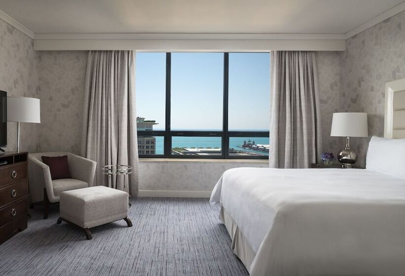 Suite, The Ritzcarlton, Chicago