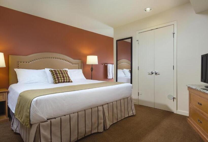 Suite 2 Dormitoare, Seventh Mountain Resort