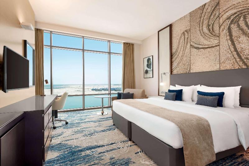 Стандартный Номер Кровать Кинг, Hyatt Regency Lake Tahoe Resort, Spa & Casino