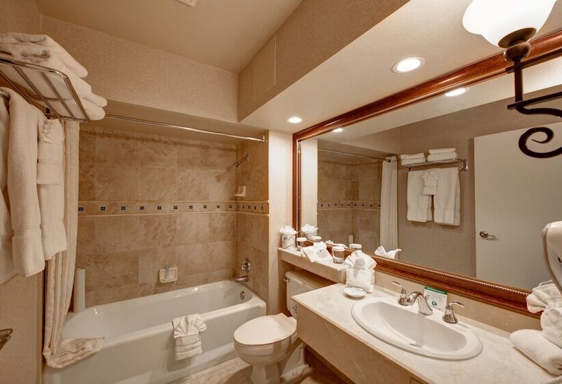 Люкс, Indian Wells Resort