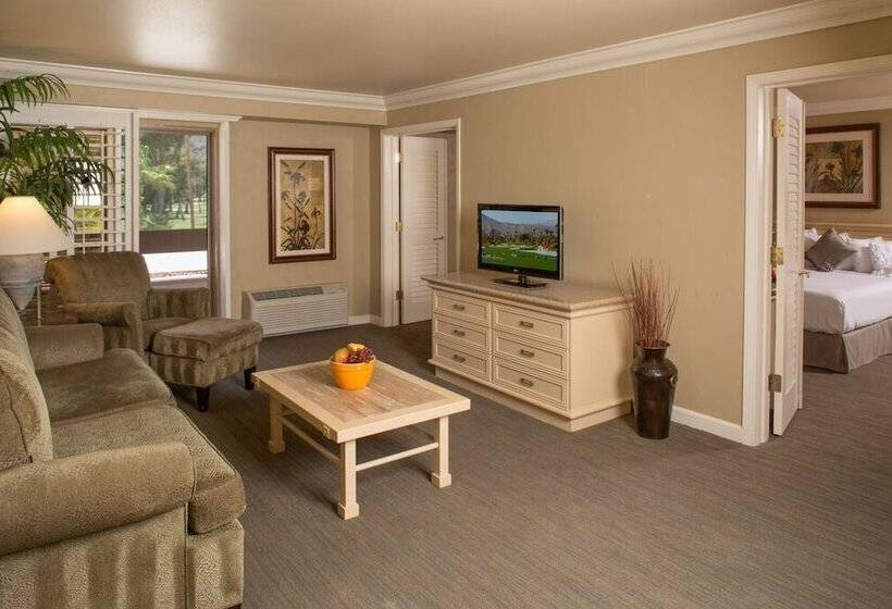 Люкс Кровать Кинг, Indian Wells Resort