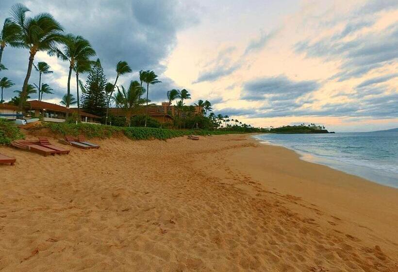 Студия Стандарт, Aston Maui Kaanapali Villas