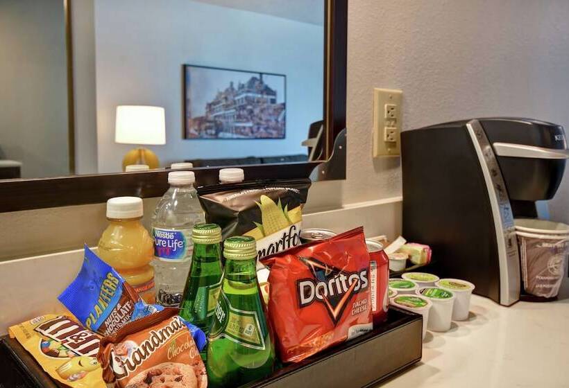 프리미엄 스위트, Embassy Suites By Hilton Montgomery Hotel & Conference Ctr