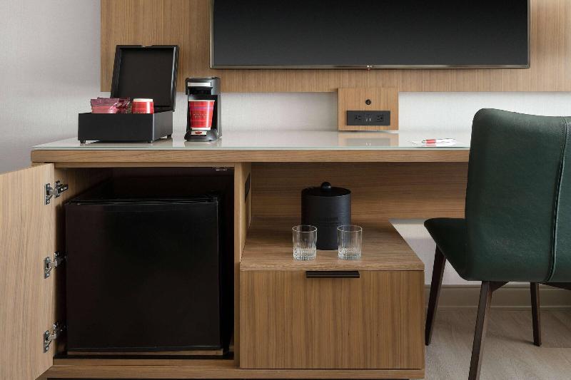 Студио Стандарт Кровать Кинг, Fort Collins Marriott