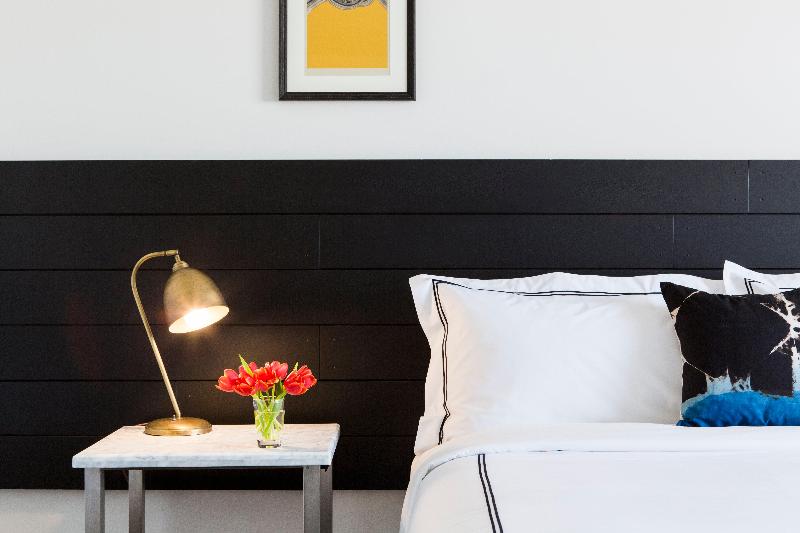 Standard-huone King-vuode, Kimpton Hotel Enso, An Ihg