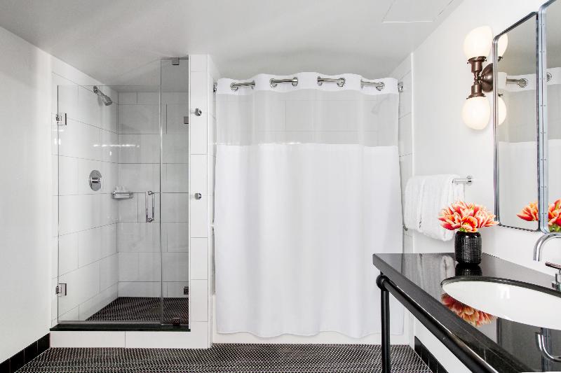 Standard-huone King-vuode, Kimpton Hotel Enso, An Ihg
