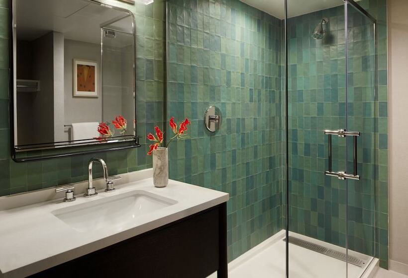 Standard-huone 2 Parivuodetta, Kimpton Hotel Enso, An Ihg
