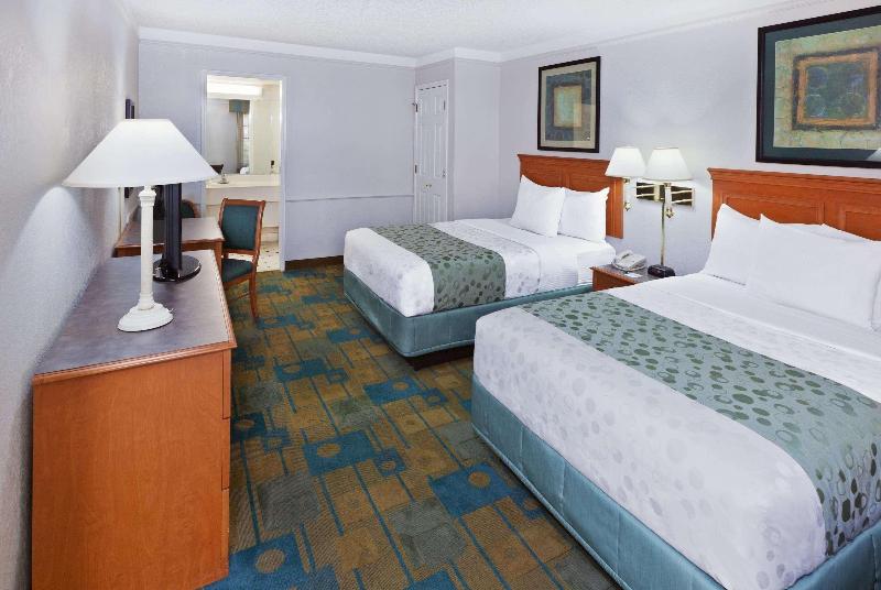 חדר סטנדרט, La Quinta Inn By Wyndham Austin Oltorf