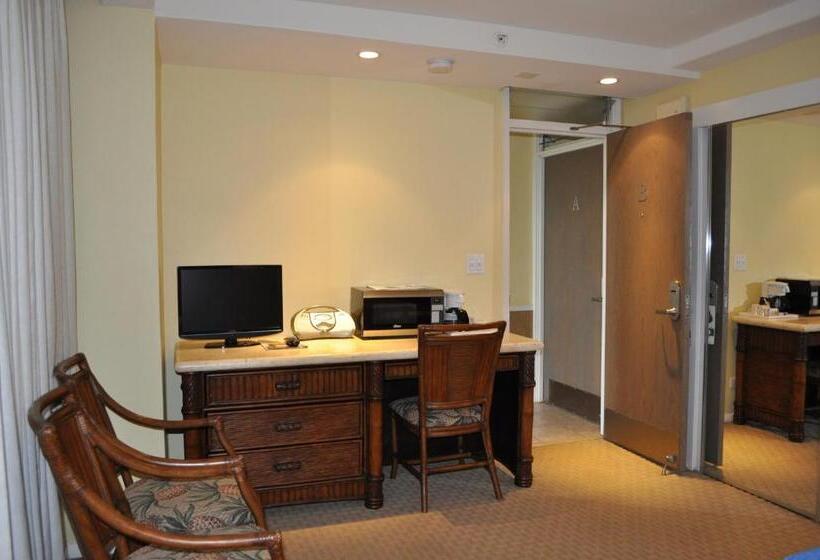 اتاق استاندارد با تخت بزرگ, Mana Kai Maui   Official Onsite Rental Company