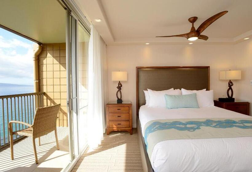 آپارتمان پرمیوم 1 خوابه با چشم‌انداز دریا, Mana Kai Maui   Official Onsite Rental Company