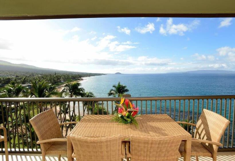 2 Bedroom Premium Apartment Sea View, Mana Kai Maui   Official Onsite Rental Company