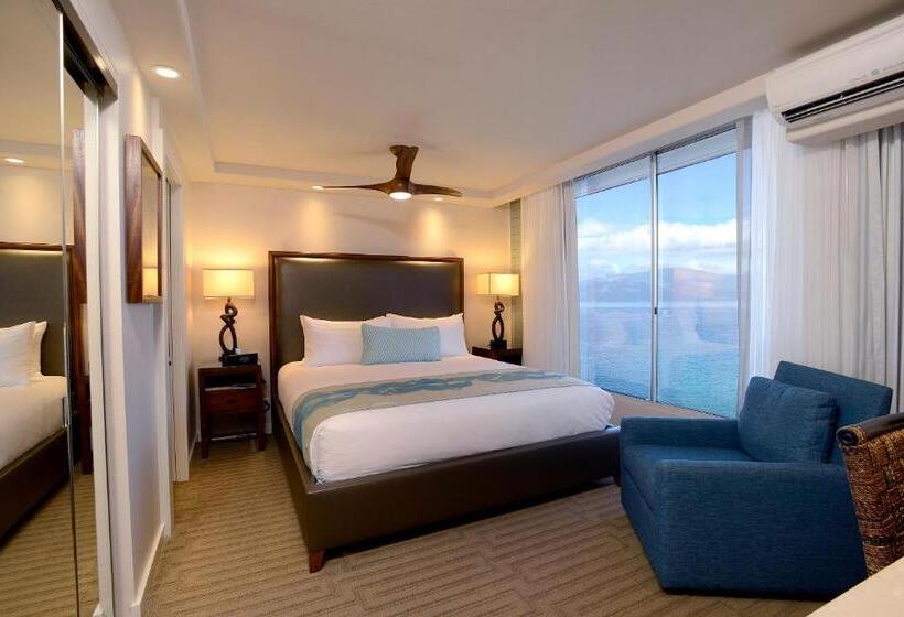 2 Bedroom Premium Apartment Sea View, Mana Kai Maui   Official Onsite Rental Company