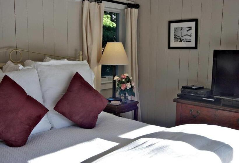 Дом 1 Спальня, Mill House Inn