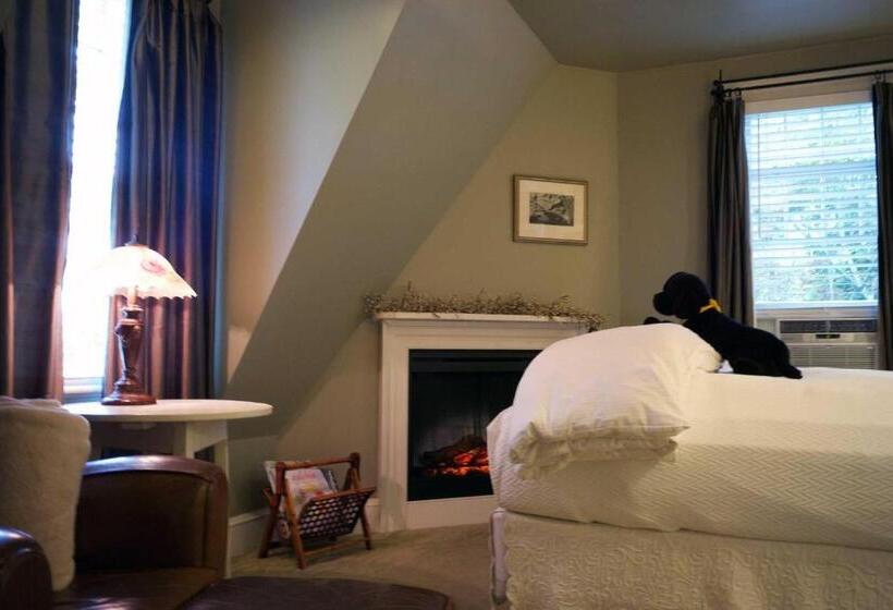 Номер Стандарт, Mill House Inn