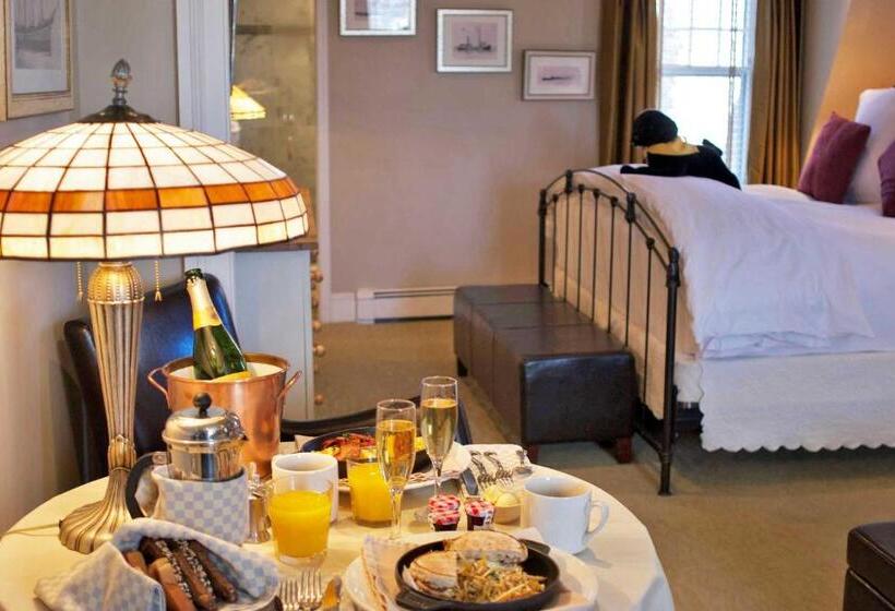 Люкс, Mill House Inn