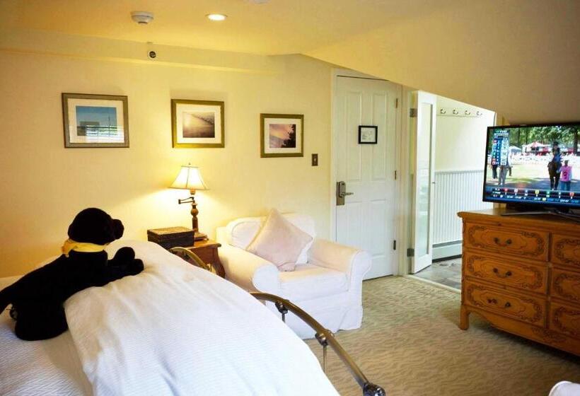 Номер Стандарт, Mill House Inn