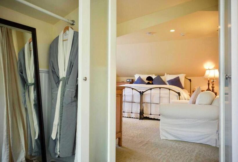 Номер Стандарт, Mill House Inn