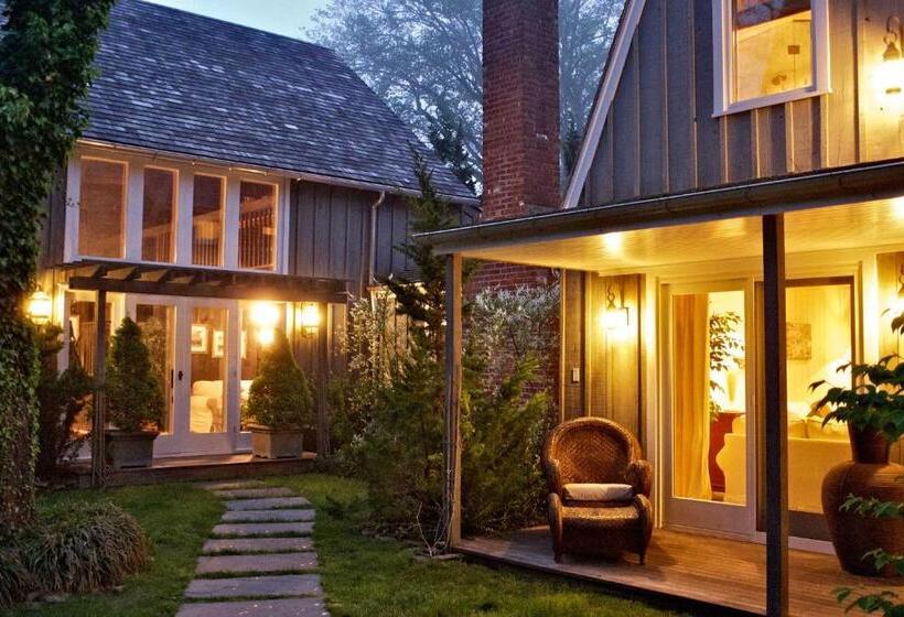 Дом 1 Спальня, Mill House Inn