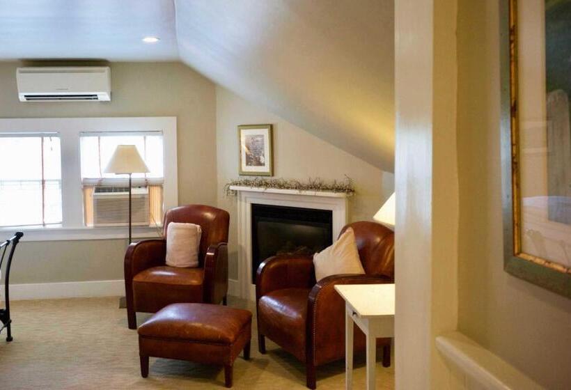Номер Стандарт, Mill House Inn