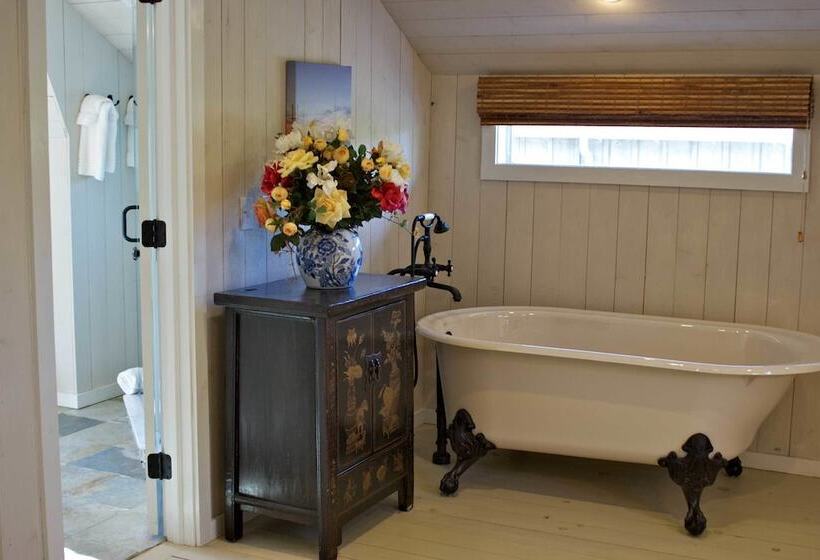 Дом 1 Спальня, Mill House Inn