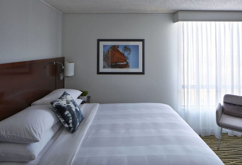 클럽 스위트, Minneapolis Marriott Southwest