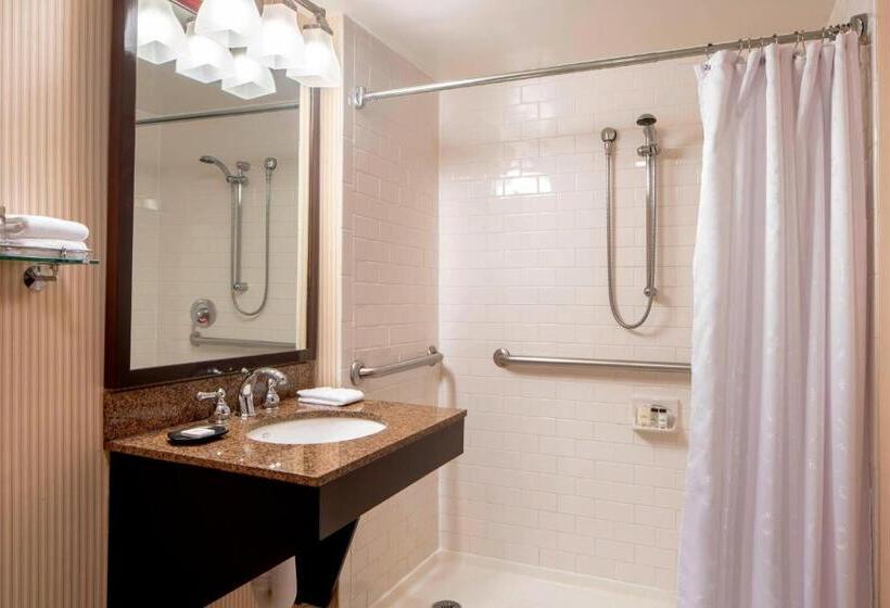 Классический Номер, Sheraton Houston Brookhollow