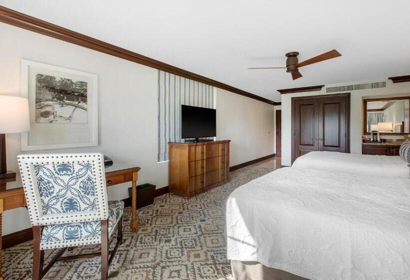 Номер Стандарт Вид на Озеро, Omni Rancho Las Palmas Resort & Spa