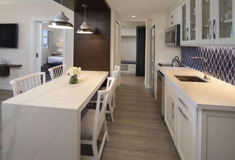 חדר סטודיו סטנדרד, Resort At Longboat Key Club