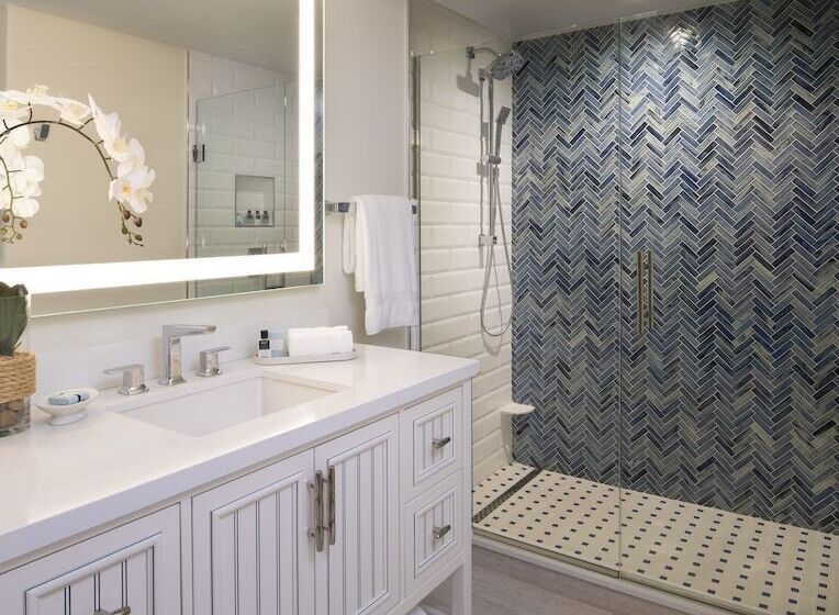 סוויטת פרמיום, Resort At Longboat Key Club