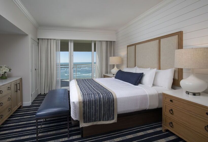 סוויטת פרמיום, Resort At Longboat Key Club