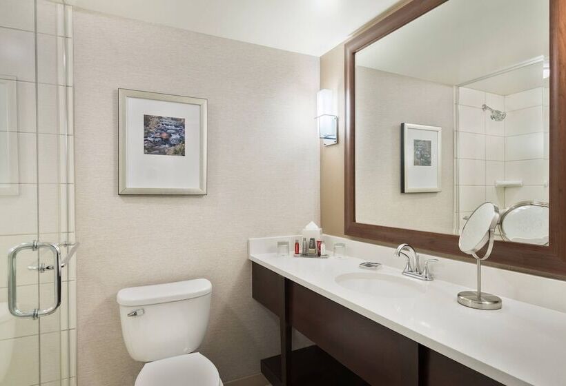 Номер Стандарт 2 Двуспальные Кровати, Columbus Airport Marriott