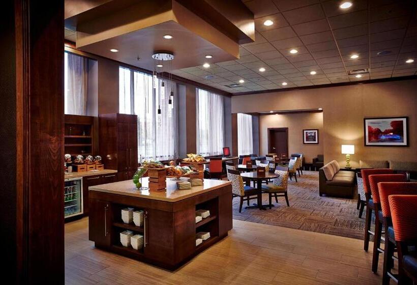 Номер Стандарт Двуспальная Кровать, Columbus Airport Marriott