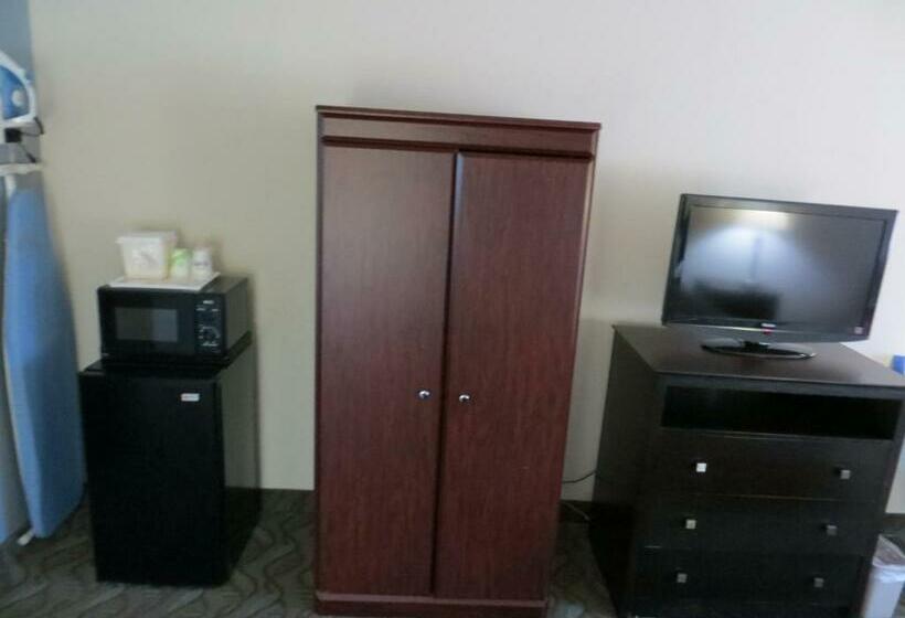 اتاق استاندارد, Days Inn By Wyndham Bryan College Station