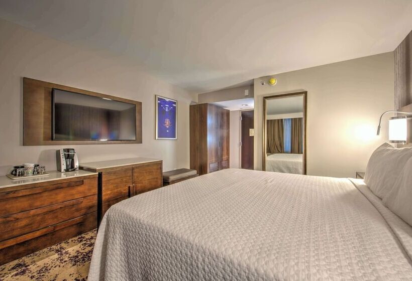 ダブルベッドスタンダードルーム, Doubletree By Hilton Houston Brookhollow
