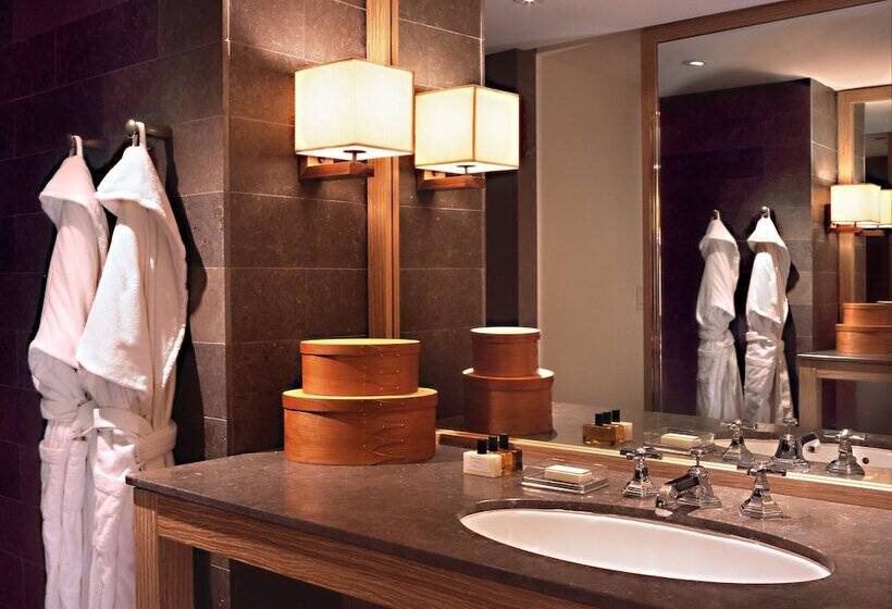 سوییت, Park Hyatt Washington