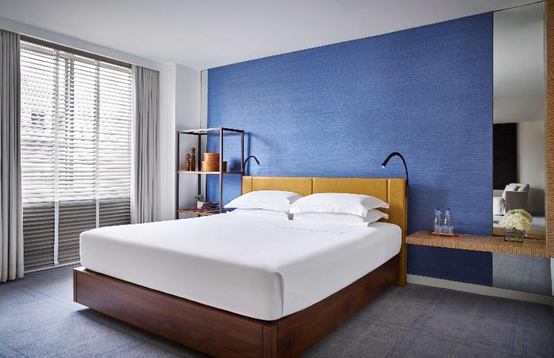 سوییت جونیور, Park Hyatt Washington