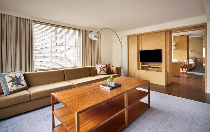 سوییت, Park Hyatt Washington