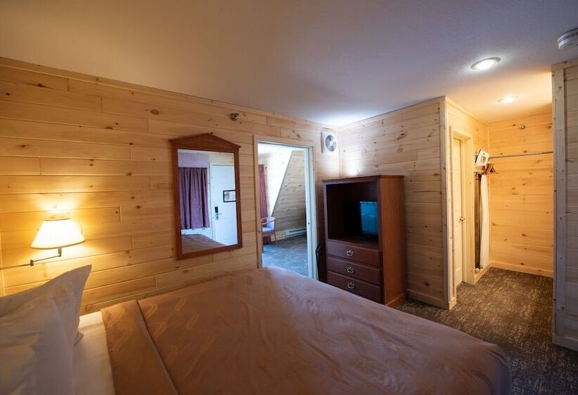 Номер Deluxe с Видом, Quality Inn & Suites Beachfront
