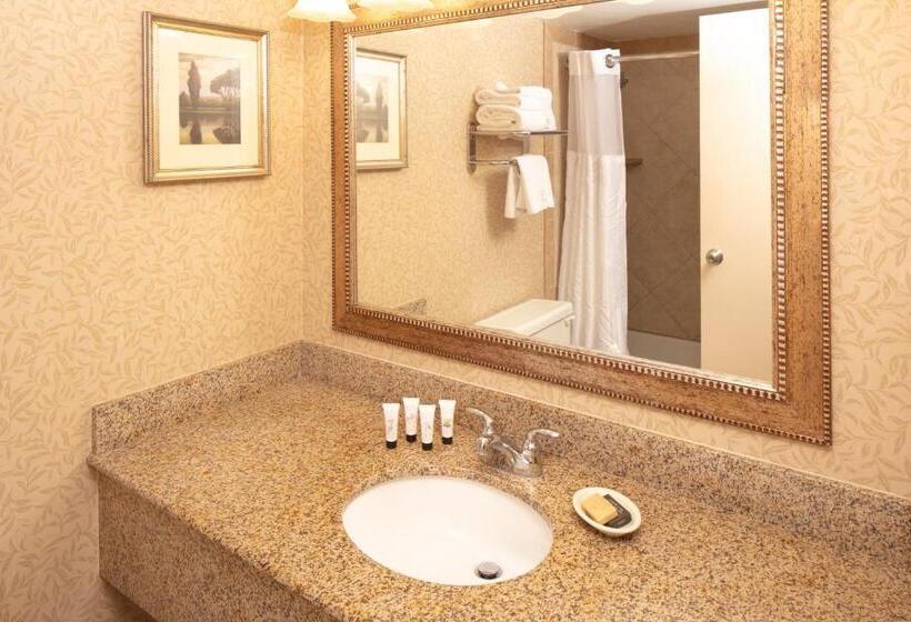 Номер Стандарт, Red Lion Hotel Pocatello