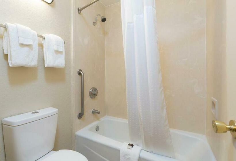 חדר דלוקס, Rosen Inn at Pointe Orlando