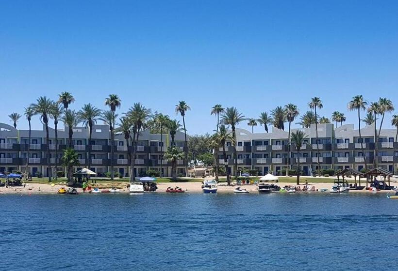 סוויטה, The Nautical Beachfront Resort