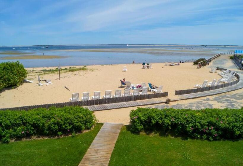스탠다드 룸 킹사이즈 침대, Provincetown Inn