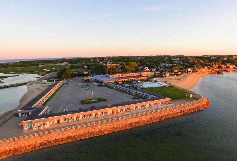 수피리어 룸 바다 전망, Provincetown Inn