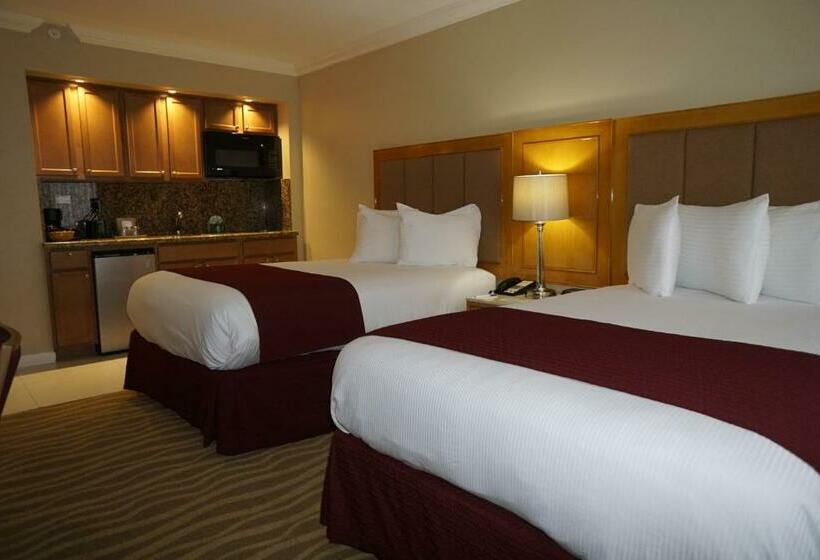 חדר דלוקס, Ocean Sky Hotel & Resort