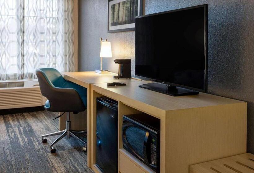 Номер Стандарт, Baymont By Wyndham White Plains  Elmsford