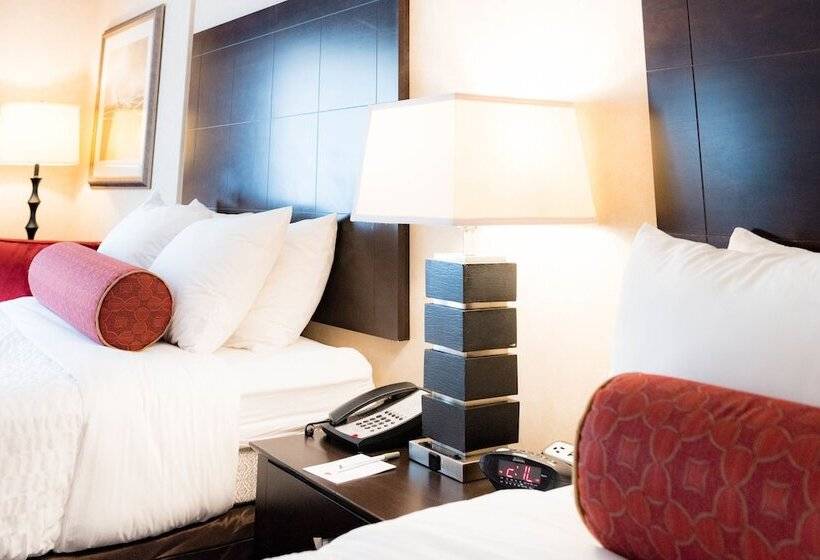 スイート, Clarion Inn Elmhurst  Oak Brook Near I88, I290, I294