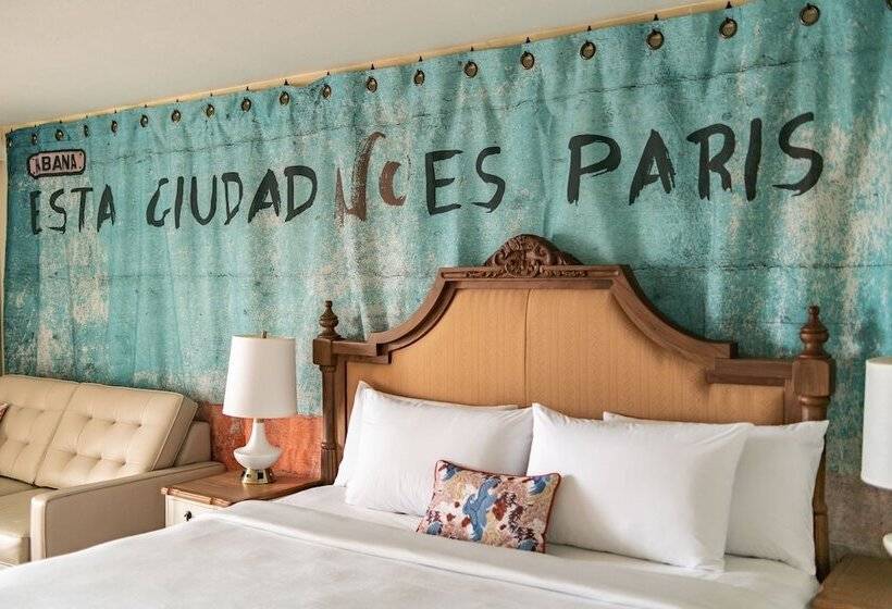 Quarto Premium Vista Piscina, Havana Cabana At Key West   Adults Only