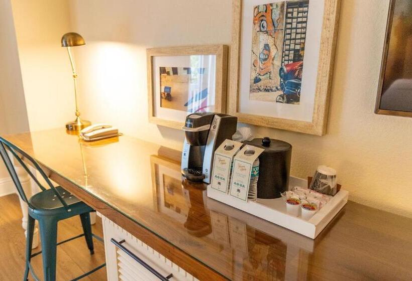 Quarto Clássico Cama King, Havana Cabana At Key West   Adults Only