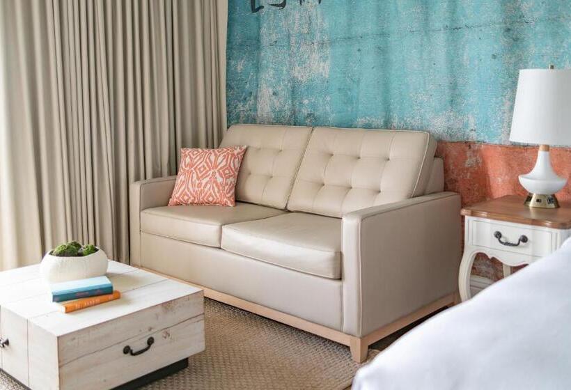 Quarto Clássico Cama King, Havana Cabana At Key West   Adults Only